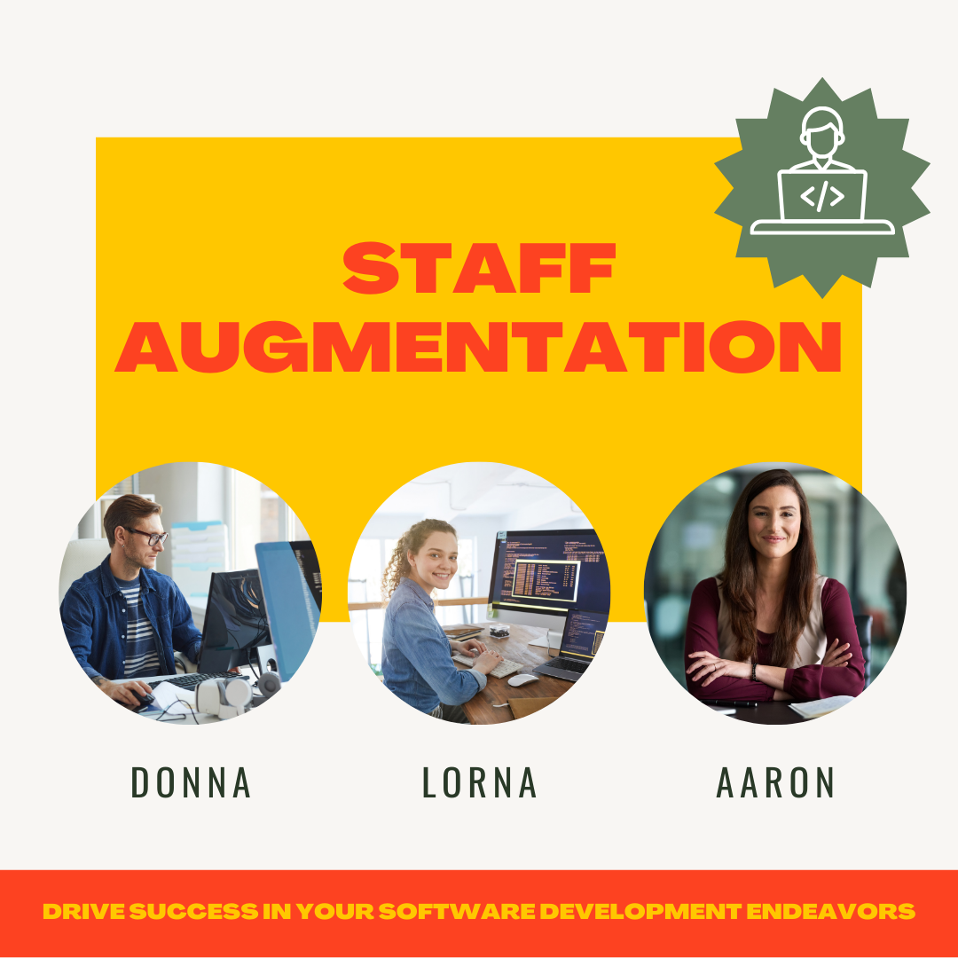 How Staff Augmentation Can Accelerate Your Software Development ...